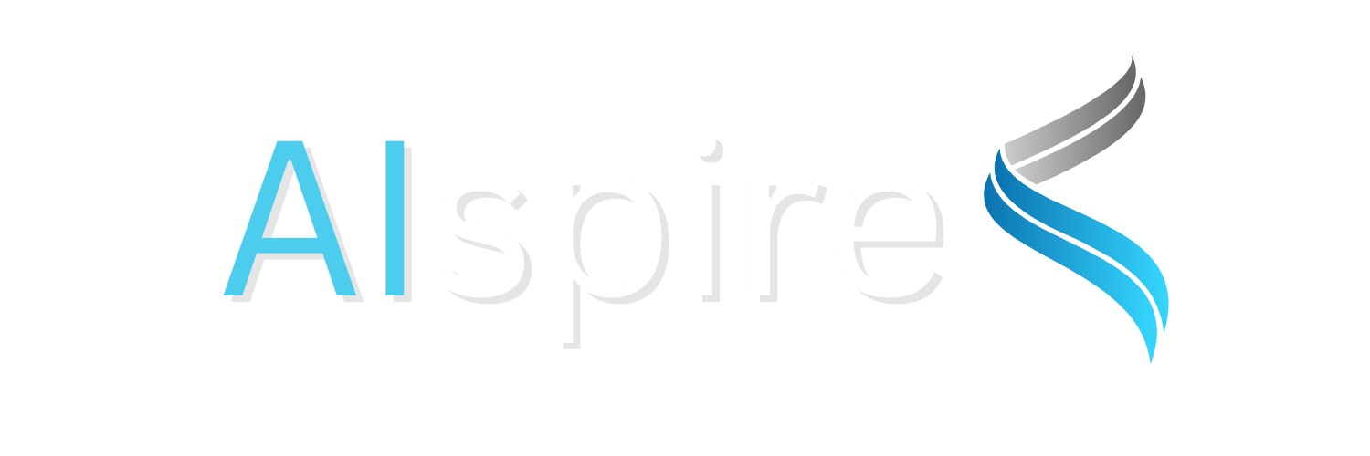 AIspire Logo